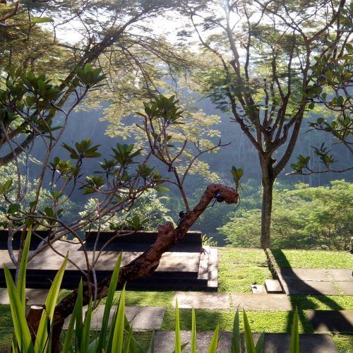 Vista-del-hotel-Maya-Ubud-desde-el-desayuno