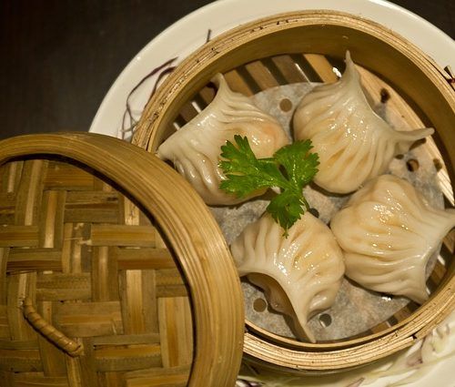 cuna del dim sum canton