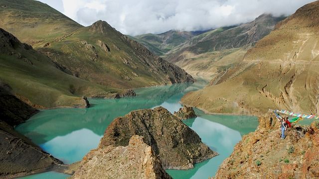 tibet